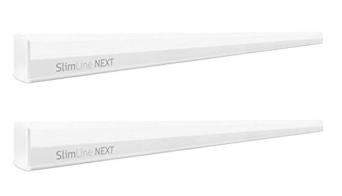 Image of Philips 919515812615 2 20W LED Tubelight (Natural White) -Pack of 2