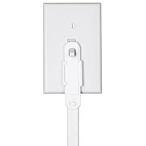 Light Switch Extender for Kids – 2 Pack