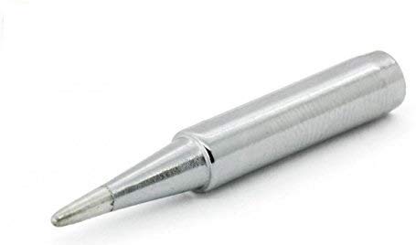 Hakko Soldering Bit 900-M-T-B for Soldering Station&Irons Pointed Sape Made in Japan Qty-2 Pcs