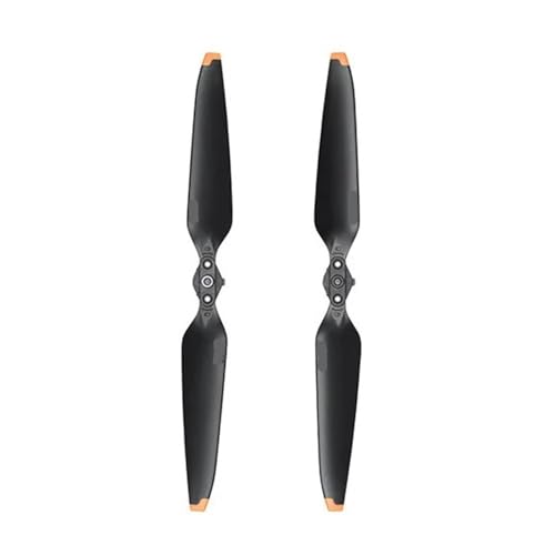 Hélice DJI Mavic 3 Pro à fixation rapide - Pales équilibrées pour un vol stable et silencieux
