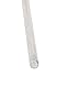 sourcing map 20Stk. Stabile Rundachsen Stange Rundstab DIY RC Modell Flugzeug 2mm x 150mm de