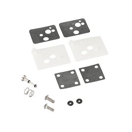 DCI International 9052 Century II Block Rebuild Kit, A-dec 90.0321.00