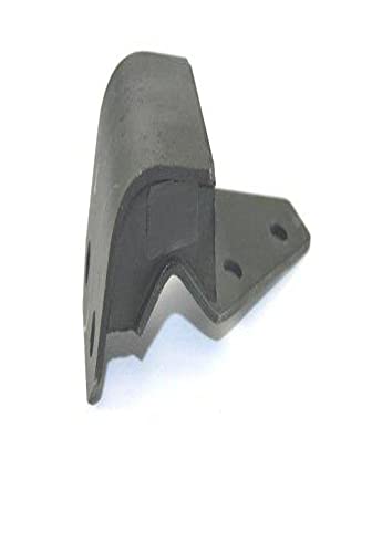 DEA PRODUCTS A2124 Soporte de Caja de Cambios Manual de Repuesto