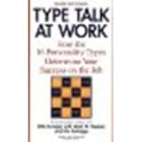 Type Talk at Work by Kroeger, Otto, Thuesen, Janet M., Rutledge, Hile [Delta, 2002] (Paperback) Revised edition [Paperback]