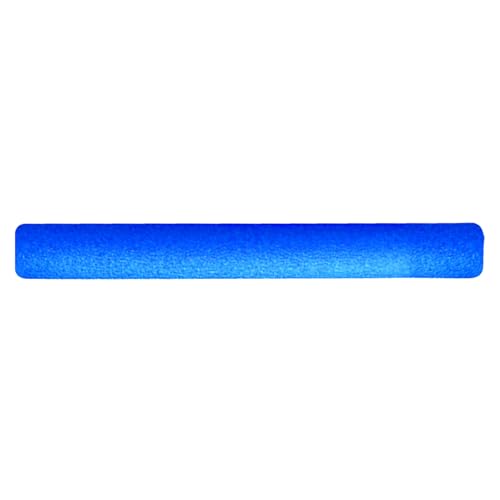 Tuyau en mousse pour nouilles de piscine 150 cm : la solution de flottaison taille S - 6