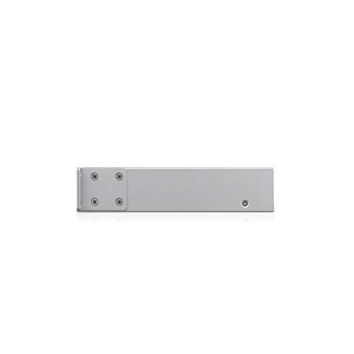Switch Gestionado Ubiquiti UniFi USW-24 L2 Gigabit Ethernet para redes empresariales estables 4