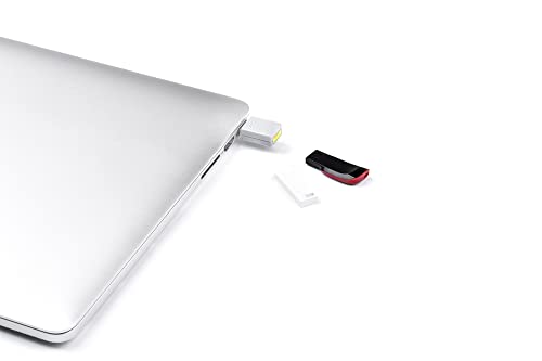 Smartkeeper Essential SLSART-0046, orange, 32 GB - Image 4