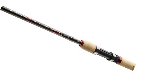  Daiwa Sweepfire Spin - Canna da Pesca, 1,80 m, 5-10 g