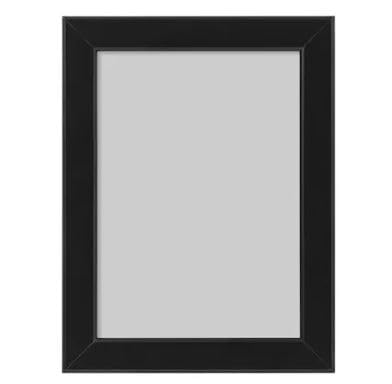 ledieu® FISKBO Frame, black, 13x18 cm (5x7)