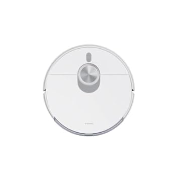 Xiaomi Robot Vacuum Cleaner S20+ white (BHR8159EU)