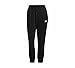 Produktbild adidas Damen Essentials Regular Tapered Cuffed 7/8 7 8 Hose, Schwarz/Weiß, M EU