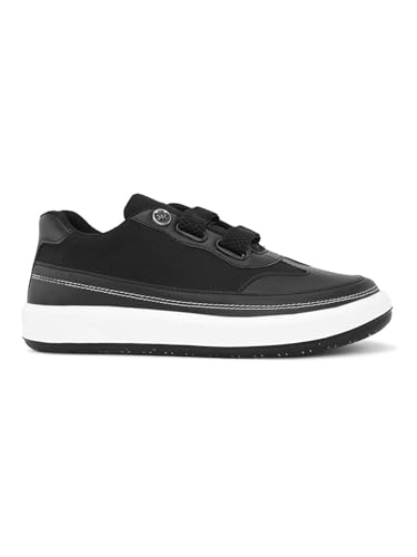 Image of IMCOLUS Casual Mesh Material Elastic Sneakers Shoes for Men