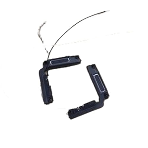 Altavoces internos para ASUS X330UN-2C y X330FL, recambio de sonido para reparar portátil