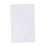 Gegong 10pcs 13,56 MHz RFID -Karten, uid veränderbarer IC -Chip, beschreibbarer Block0 -Zugriffskontrolle