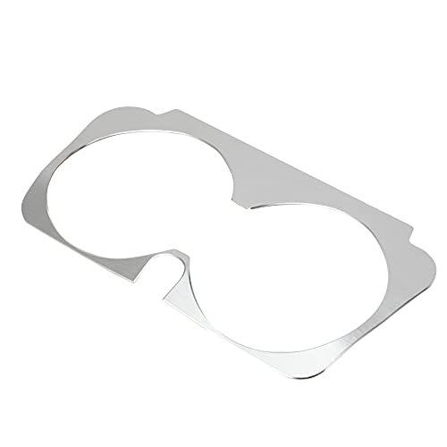 Dacvgog Adhesivo para portavasos de agua para interior C E GLC W205 W213
