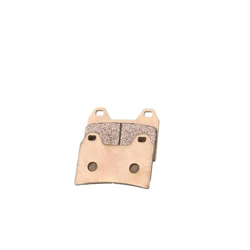 Motorcycle Brake Pads For CFMOTO CF800 800MT For CLX700 For 800ADV 800NK Mrrangt Motorcycle Metal Sintering Brake Pad Fit(CLX700 SPORT 1 SET)(800MT Front)