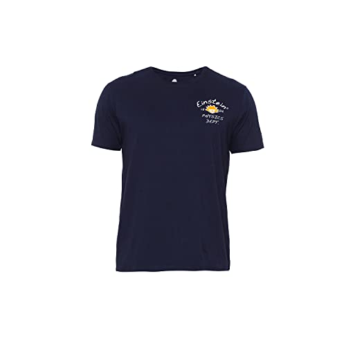 Image of SPYKAR Men's Solid Slim Fit T-Shirt