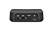 Sennheiser BT T100 Bluetooth-Audio-Transmitter für Hi-Fi oder Home Entertainment Schwarz, 9.3 x 9.3 x 2.7 cm