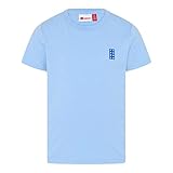 Lego Wear Unisex Jungen T-Shirt T Shirt, 512, 152 EU
