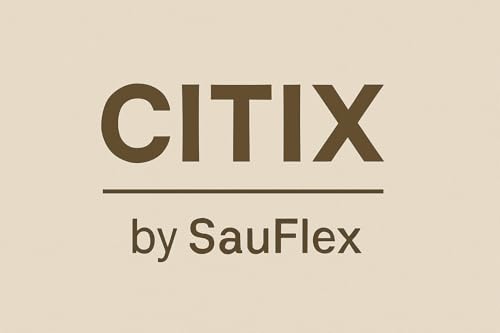 Image of CITIX Pure Cotton Petticoat for Woman Saree | Adujastable Drawstring Waist