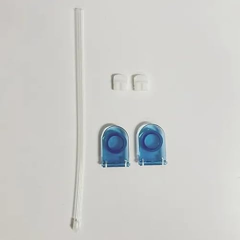 Nicwell White Accessories Cover