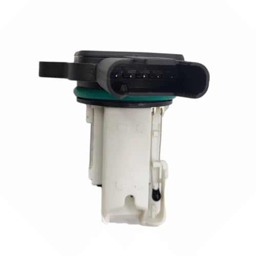 Sensor de flujo de aire masivo para BMW X3 y X5 2007-2010, repuesto motor 13627551638