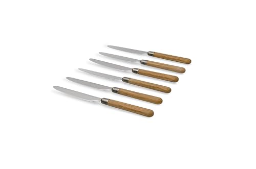 Couverts de table en acier pour sublimer vos dîners de fête en famille