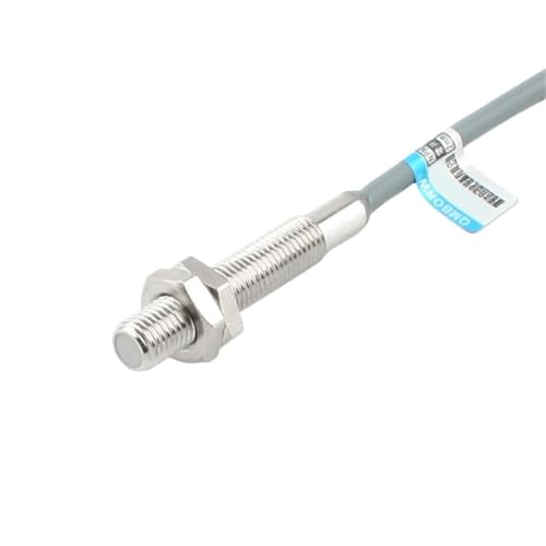 Capteur de proximité inductif M6 éliminez les pannes de détection LJ6A3-1-Z/BX