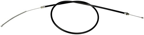 Câble de frein de rechange Dorman C95523 pour résoudre le blocage des roues arrière