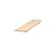 M-D Building Products 11924 3-Inch Flat Hardwood Threshold with 36-Inch