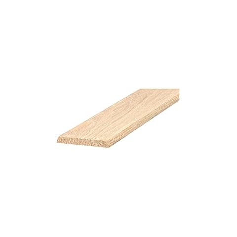 M-D Building Products 3-Inch Hardwood Threshold Cover