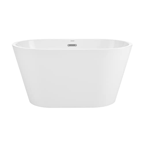 Image of Claire 48 inch Freestanding Bathtub