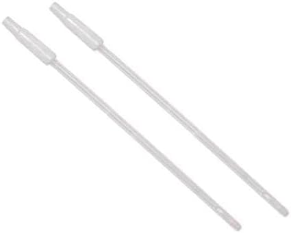 K@rman Type Can-nula with Adaptor Pack of 10 (9 mm)