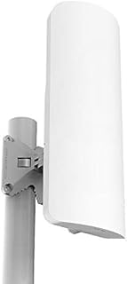 Mikrotik RB911G-2HPnD-12S Network Antenna 120 dBi Sector Antenna