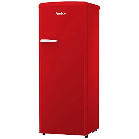 Amica VKSR 354 150 R Vollraum-Kühlschrank Cover