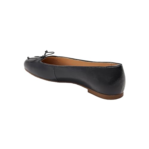 Jack Rogers Women's Kenlyn Ballet Leather Flat4