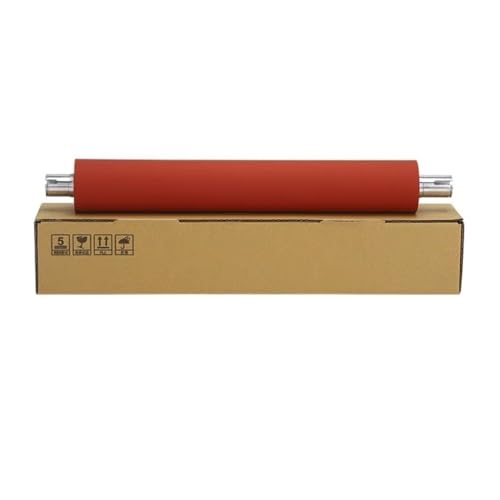 Rouleau de fusion A50U720100 pour résoudre les problèmes de toner mal cuit