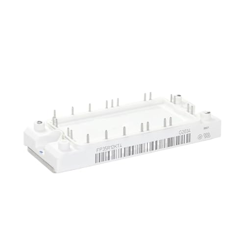 FP25R12KT4 faible perte de commutation pour commande de précision compacte - 2