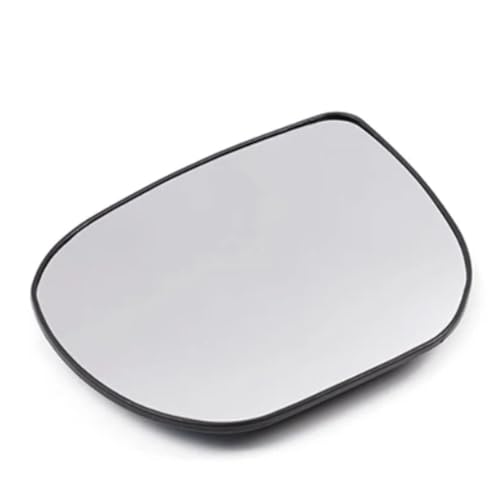 Verre de rétroviseur convexe haute précision Hyundai Santa Fe