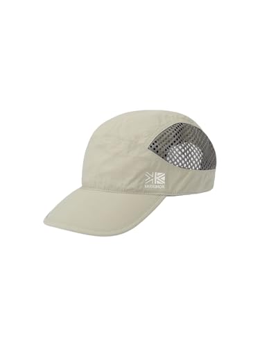 trek cap はっ水 抗菌 防臭