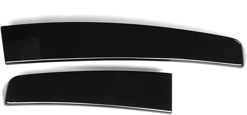Aileron de voiture VW Caddy pour personnaliser votre utilitaire familial double porte
