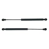 Amortiguadores de Gas para Portón Trasero (Izquierdo y Derecho) Para Smart Para Fortwo Para City Coupé 450/451 Para Roadster 452. Amortiguadores de Gas para Portón Trasero. Amortiguadores de Gas para Portón Trasero. Reemplazo de Barras de Amortiguación.