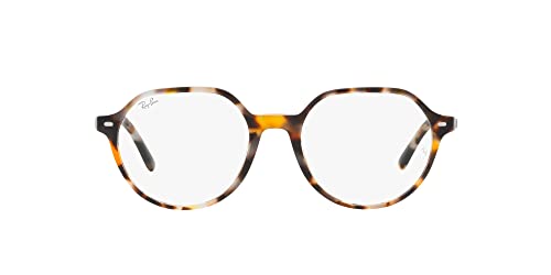 Image of Ray-Ban unisex-adult Rx5395 Thalia Square Prescription Eyewear Frames