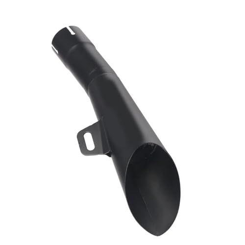 Silencieux moto universel pour sublimer vos sorties en Kawasaki Z750 et motocross