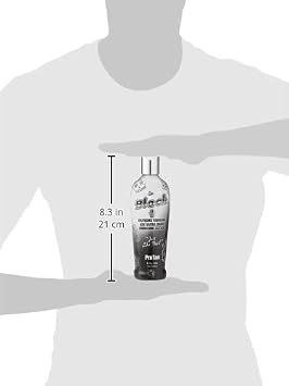 Pro Tan Unbelievably Black Extreme Tanning 25X Ultra Dark Bronzing Lotion 250ml