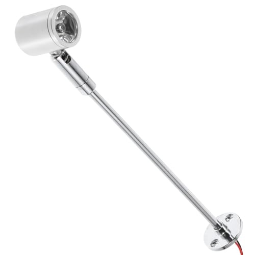 Healeved Foco LED para Exhibición de Joyas...