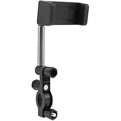 Porta Celular Para Auto Retrovisor FAVOMOTO 2 Piezas Soporte para Teléfono De Coche Soporte para Teléfono En El Espejo Retrovisor Expansor De Portavasos para Coche Porta Celular para Auto Abdominales Soporte De Navegación