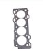 Volvo S40 V40 Engine Cylinder Head Gasket Elwis Brand New + Warranty