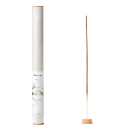 Inciensos Ambients 16 Sticks White Patchouli Boles d'olor