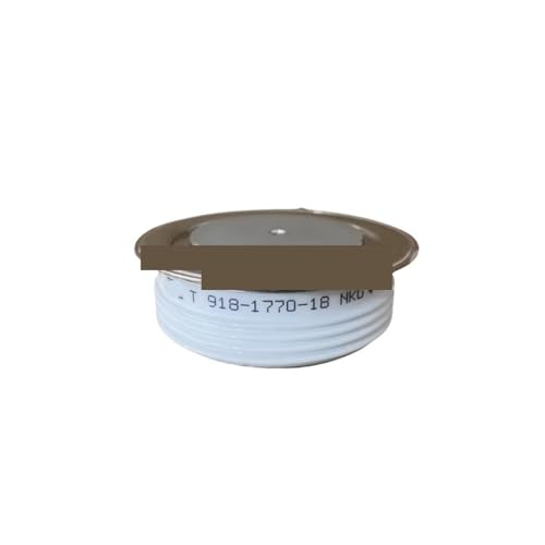 Module de Thyristor T918-1770-18NKO et 5STP08G6500 pour haute tension
